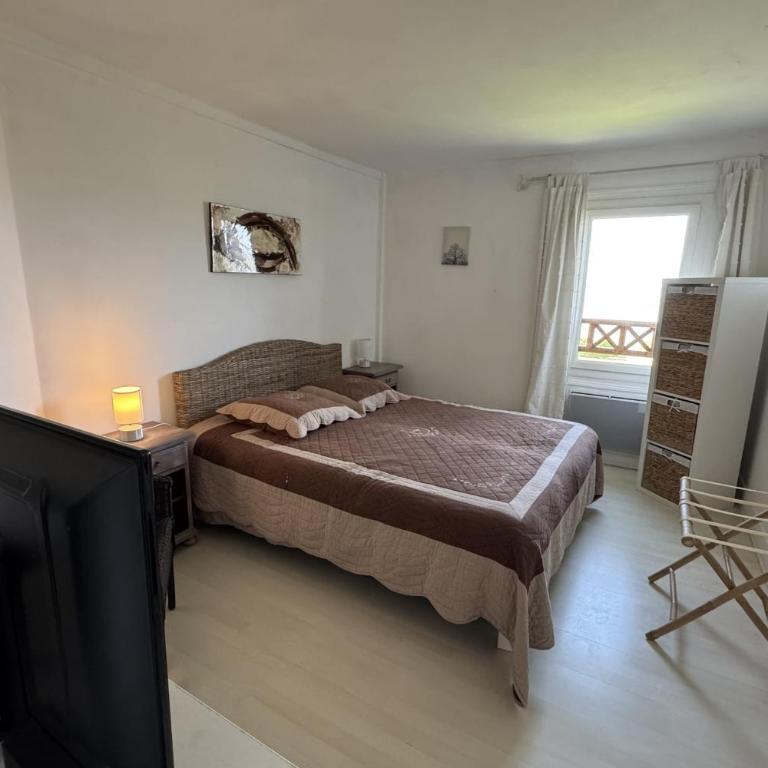 Grande maison vue mer près plage et nautisme - Maison de Vacances - 10