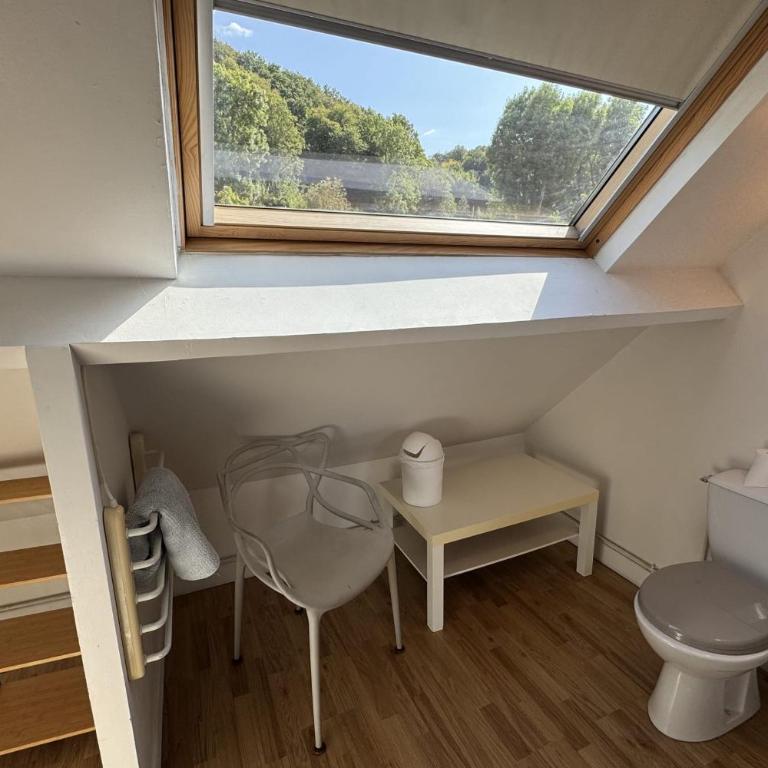 Grande maison vue mer près plage et nautisme - Maison de Vacances - 17