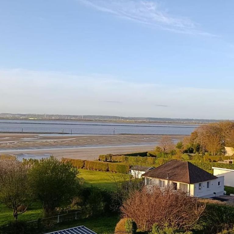 Grande maison vue mer près plage et nautisme - Maison de Vacances - 20