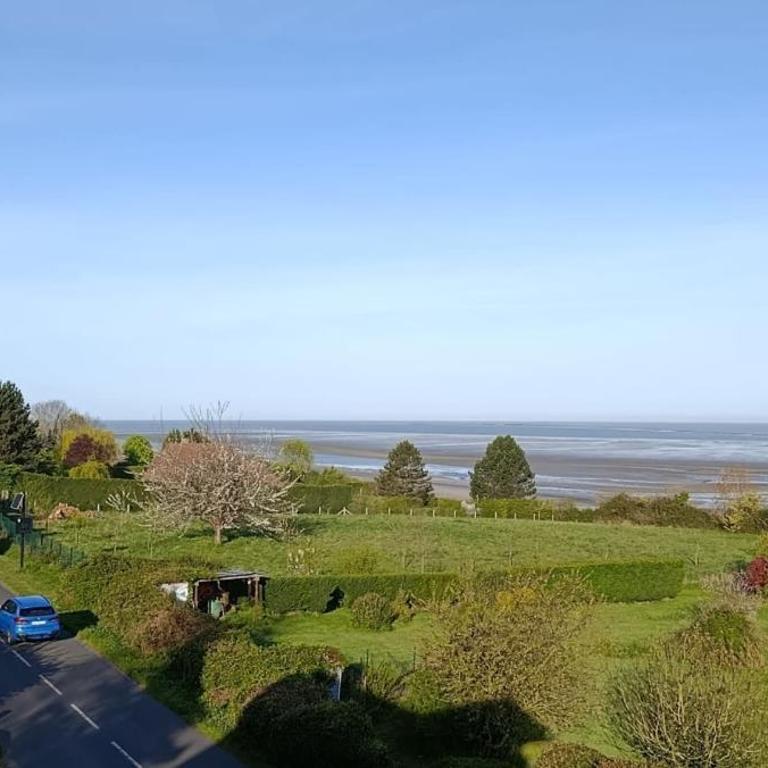 Grande maison vue mer près plage et nautisme - Maison de Vacances - 22