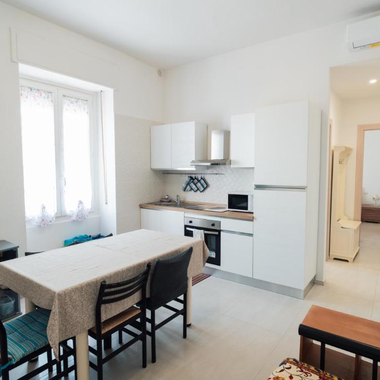 La Casa al Vico - Casa di D'Ercole Angela - Appartamento con 1 Camera da Letto - 2
