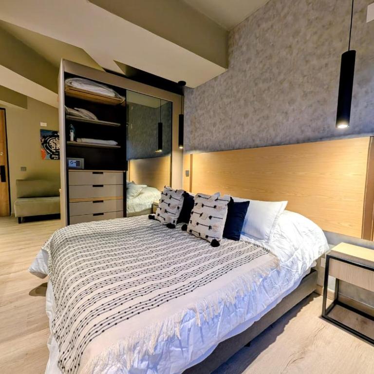 Moderno Loft en chico Unique Mine - Apartamento de 1 dormitorio - 5