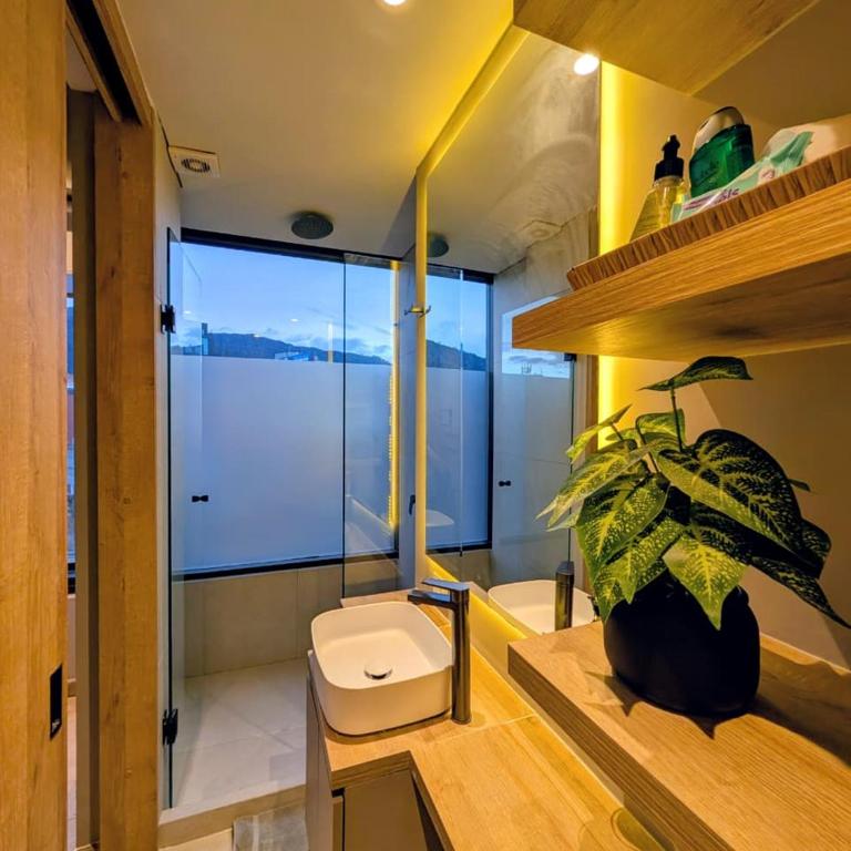 Moderno Loft en chico Unique Mine - Apartamento de 1 dormitorio - 12