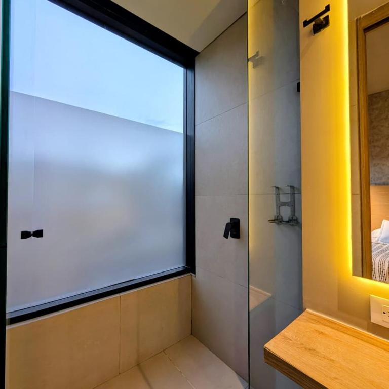 Moderno Loft en chico Unique Mine - Apartamento de 1 dormitorio - 13