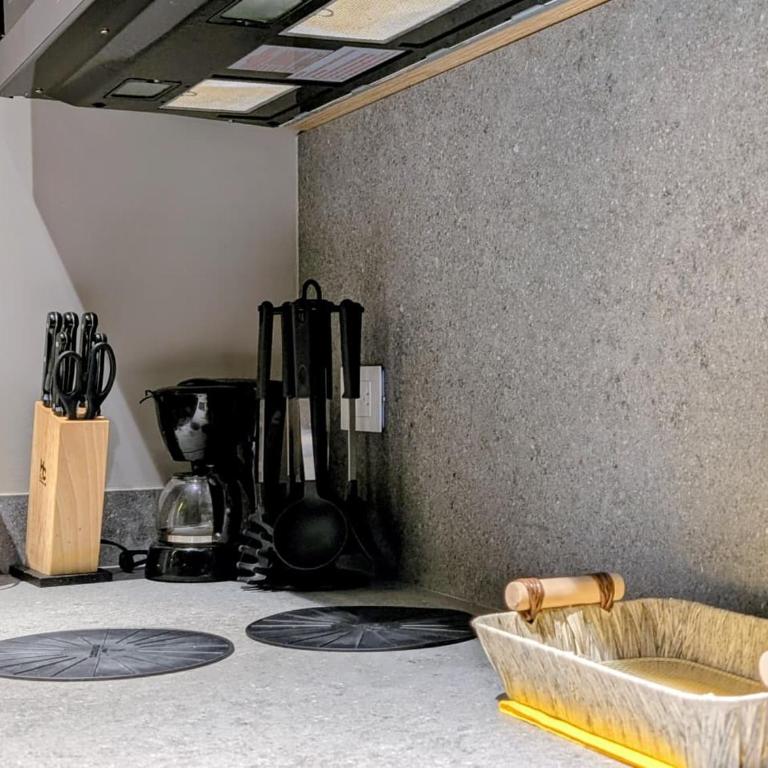 Moderno Loft en chico Unique Mine - Apartamento de 1 dormitorio - 19