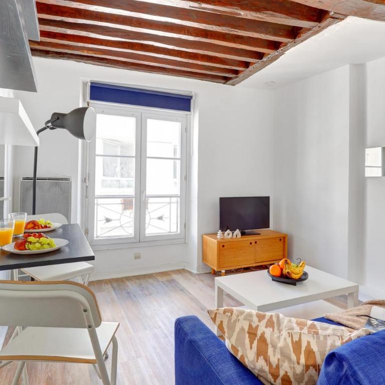 BnBNova - Le Marais & Montorgueil - Appartement - 8