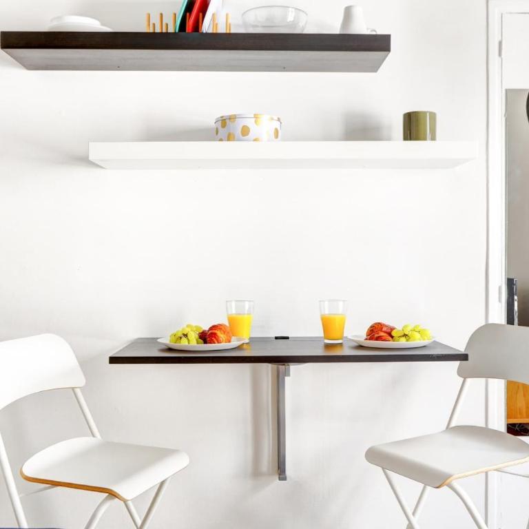 BnBNova - Le Marais & Montorgueil - Appartement - 9