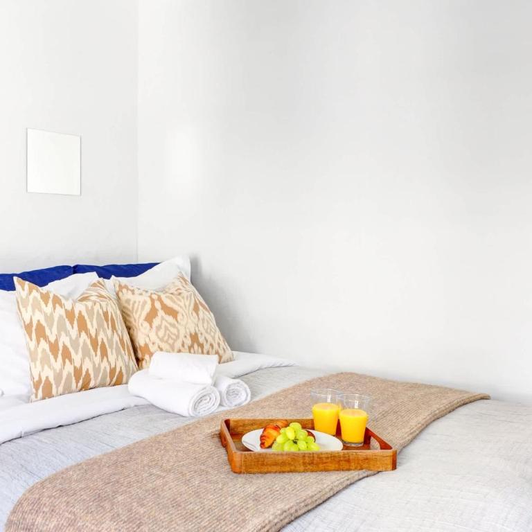 BnBNova - Le Marais & Montorgueil - Appartement - 12