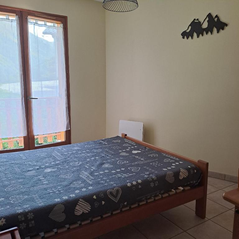 L'Aurore - Appartement 2 Chambres avec Terrasse - 11