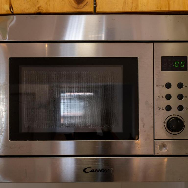 Apartamento en Madrid 1 - Apartment mit 1 Schlafzimmer - 10
