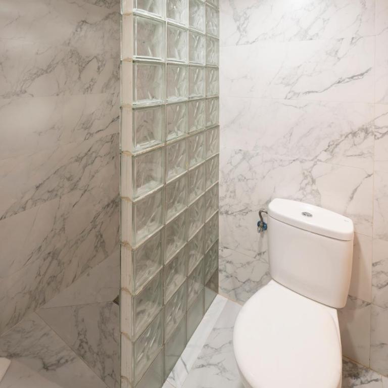 Apartamento en Madrid 1 - Apartment mit 1 Schlafzimmer - 18