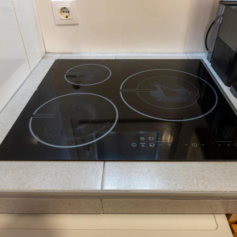 Apartamento en Madrid 1 - Apartment mit 1 Schlafzimmer - 12