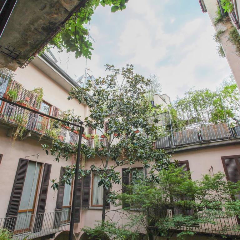Fancy Blue Duomo Duplex Apartement - Appartamento con 3 Camere da Letto - 36