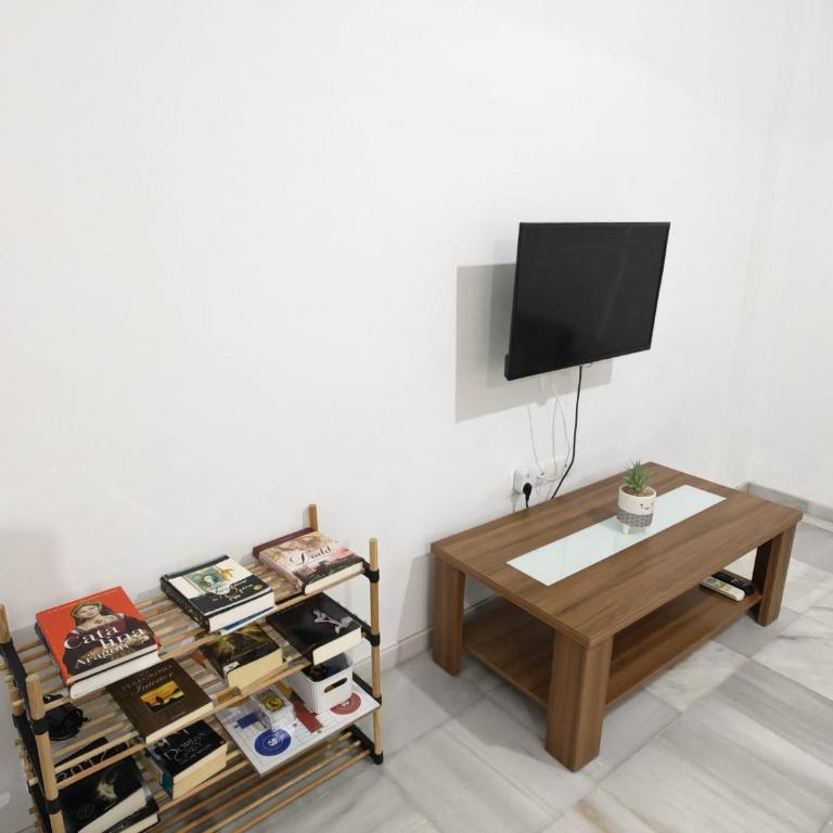 Apartamento Churruca 3A - Apartamento de 1 dormitorio - 3