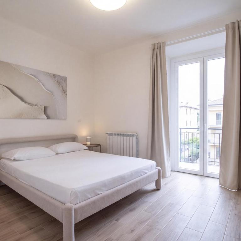 Bilocale per 4 persone vicino a Corso Buenos Aires - Mirable PM - Appartamento Superior con 1 Camera da Letto - 9