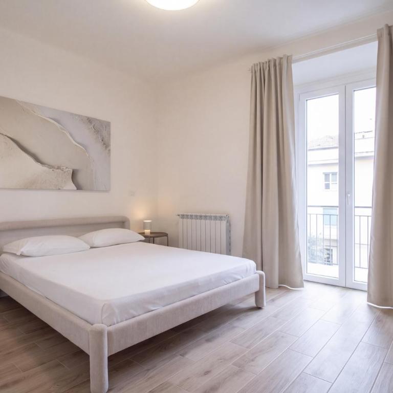 Bilocale per 4 persone vicino a Corso Buenos Aires - Mirable PM - Appartamento Superior con 1 Camera da Letto - 5