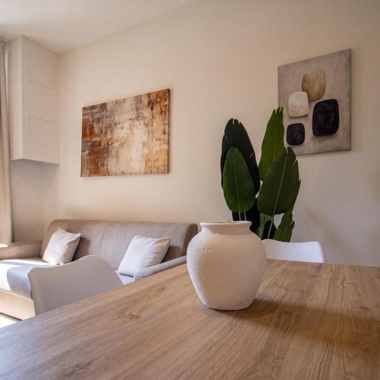 Bilocale per 4 persone vicino a Corso Buenos Aires - Mirable PM - Appartamento Superior con 1 Camera da Letto - 23