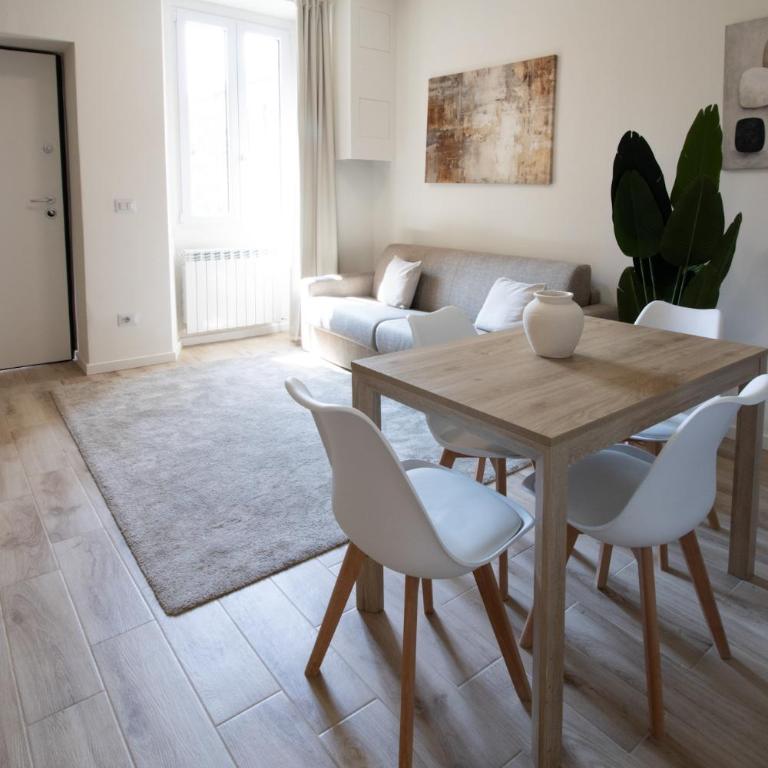 Bilocale per 4 persone vicino a Corso Buenos Aires - Mirable PM - Appartamento Superior con 1 Camera da Letto - 21