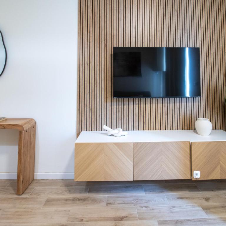 Bilocale per 4 persone vicino a Corso Buenos Aires - Mirable PM - Appartamento Superior con 1 Camera da Letto - 24