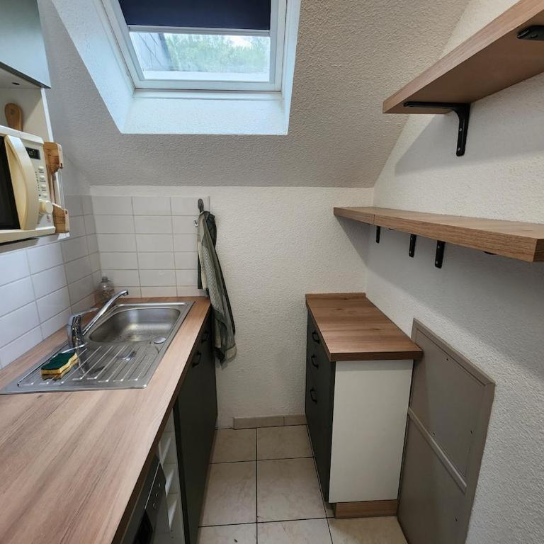 studio avec parking, piscine, proche télécabine - Studio - 3