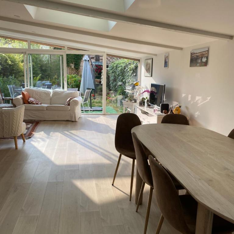 Côté Court - Appartement - Rez-de-Chaussée - 9