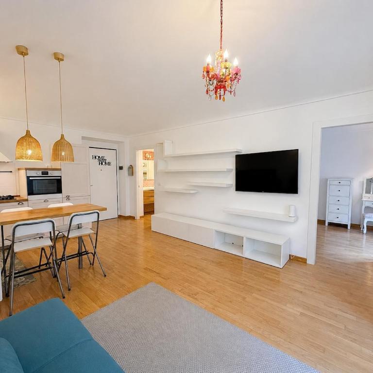 Stupendo appartamento nel cuore del quadrilatero - Appartement 2 Chambres - 9