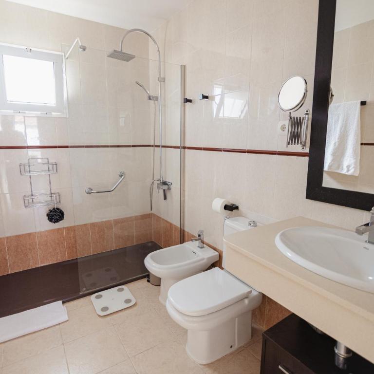 Vivienda Las Velas - Maison de Vacances - 16