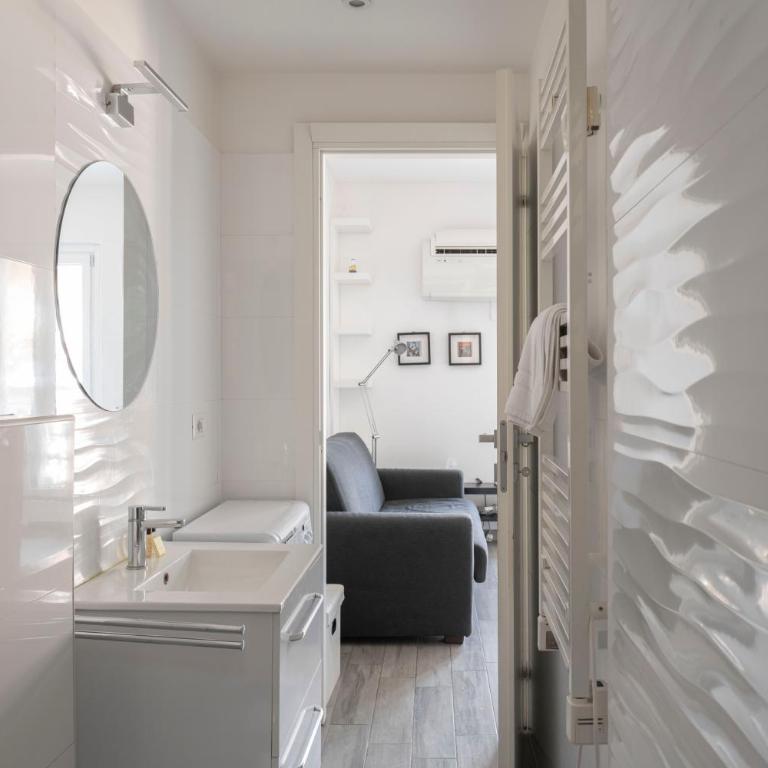 Porta Venezia Maiocchi Luminoso Monolocale - Appartamento con 1 Camera da Letto - 6