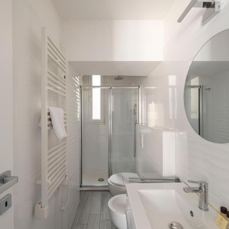 Porta Venezia Maiocchi Luminoso Monolocale - Appartamento con 1 Camera da Letto - 8