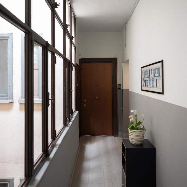 Porta Venezia Maiocchi Luminoso Monolocale - Appartamento con 1 Camera da Letto - 3