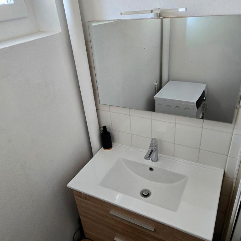 Nid Alpin 6 people - Terrace with mountain view - Appartement 3 Chambres - 13