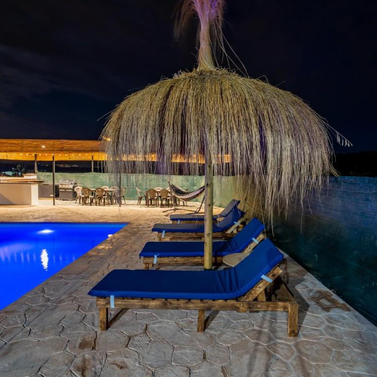 Cubo's Casa San Francisco & Private Pool - Casa - 51