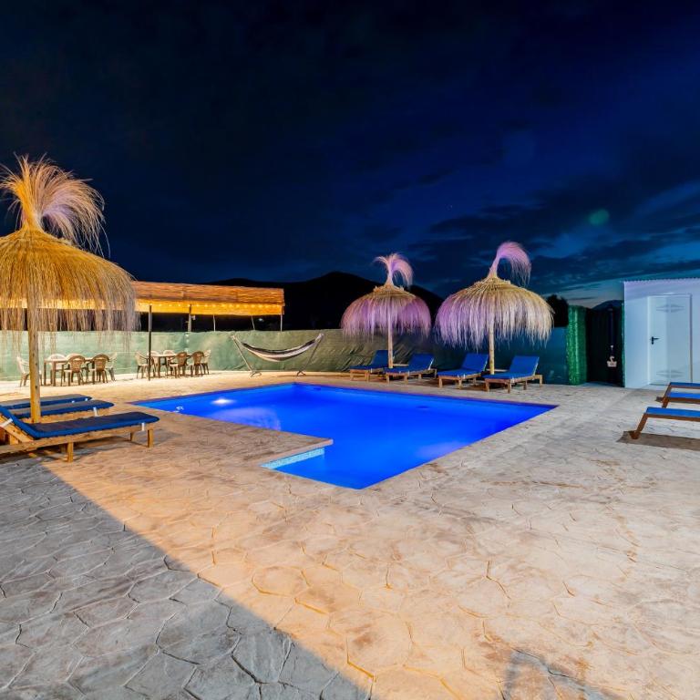 Cubo's Casa San Francisco & Private Pool - Casa - 50