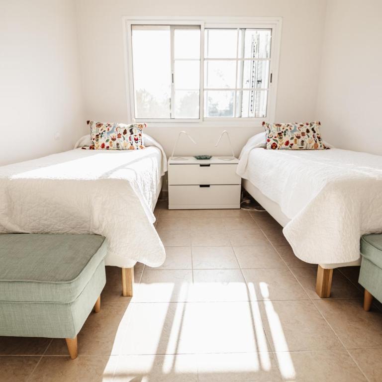 Vivienda Las Velas - Maison de Vacances - 21