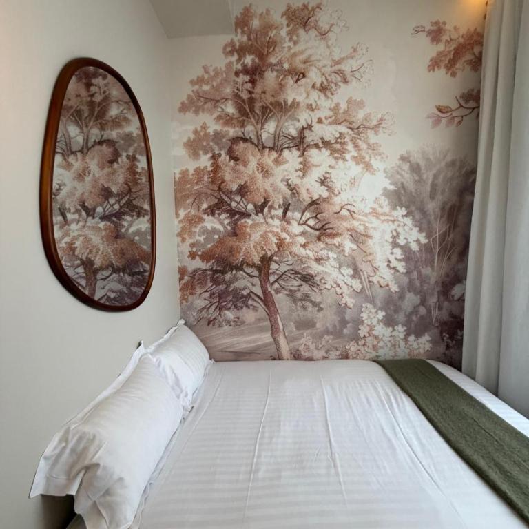 Chic Renovated apartment, Heart of Paris - Appartement 2 Chambres - 6