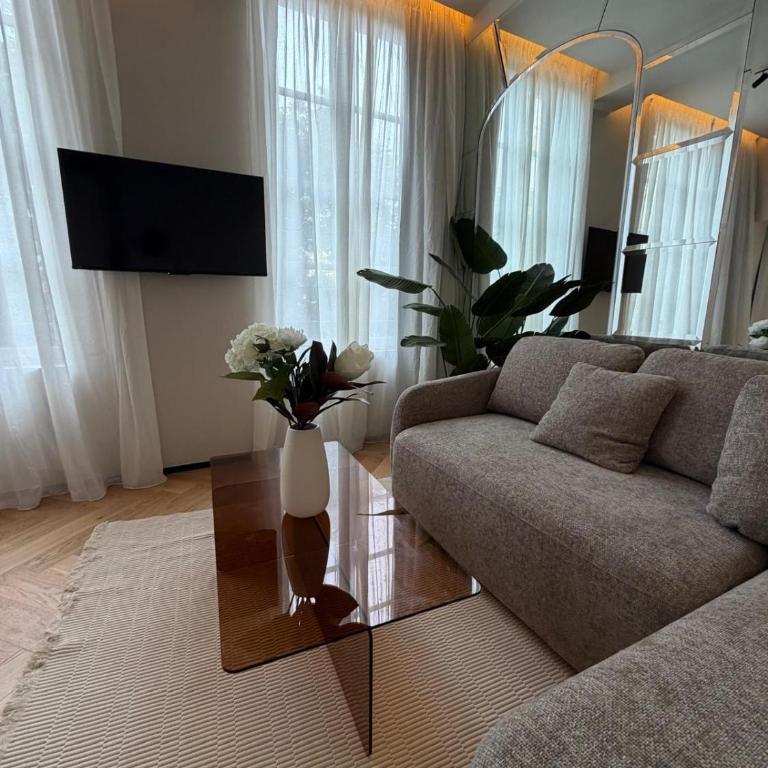 Chic Renovated apartment, Heart of Paris - Appartement 2 Chambres - 4