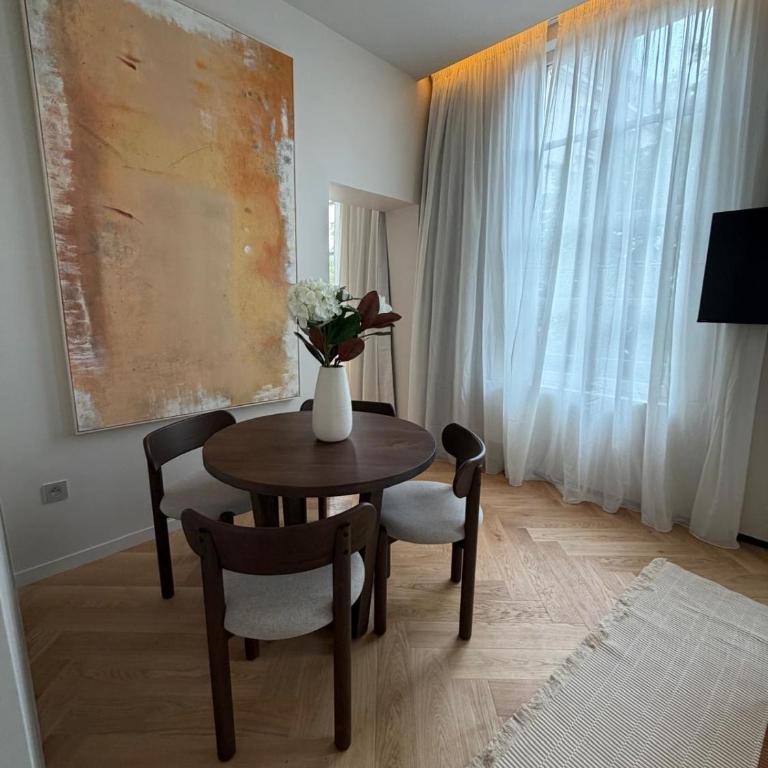 Chic Renovated apartment, Heart of Paris - Appartement 2 Chambres - 19