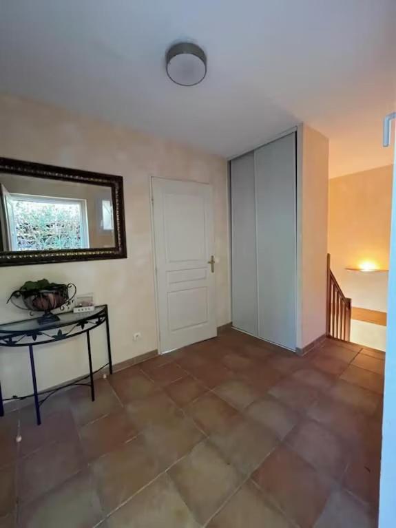 Superbe Vue Mer Piscine Privée Happy House - Villa de 1 dormitorio - 10