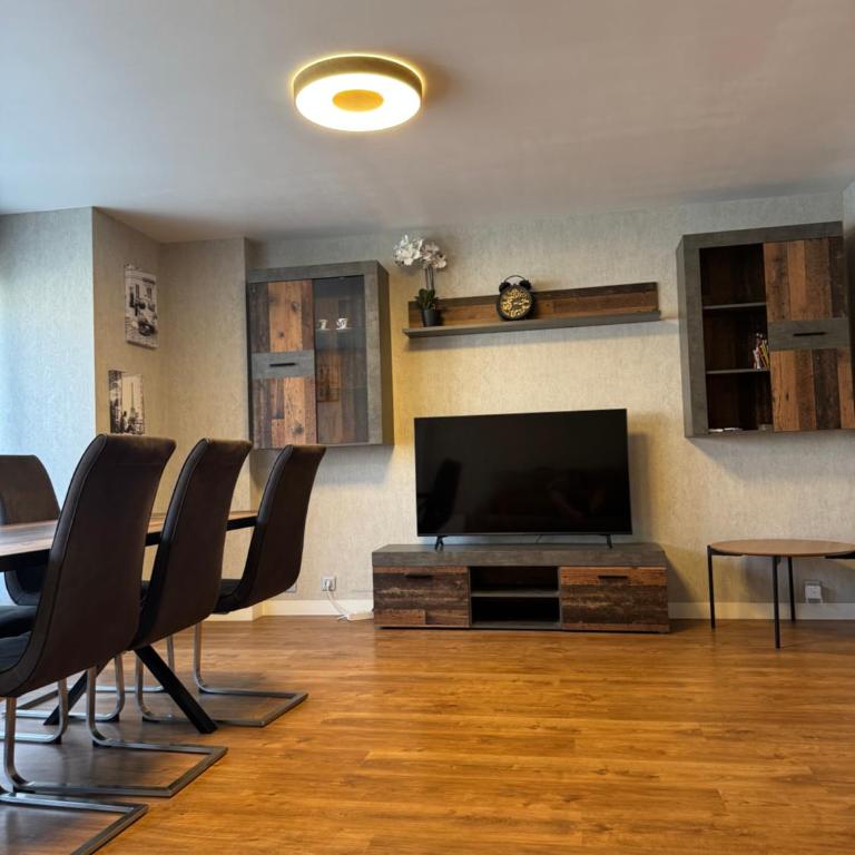 El Misterio - Apartment - 2
