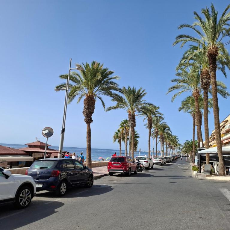 Apartamento Playaluna - One-Bedroom Apartment - 30