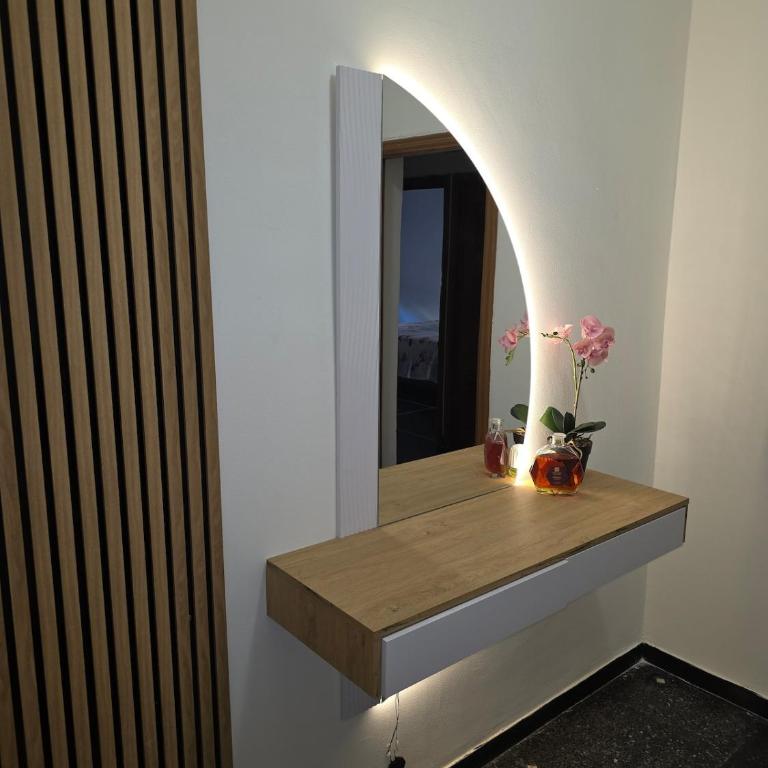 Appartamento tranquillo e ben posizionato - One-Bedroom Apartment - 1