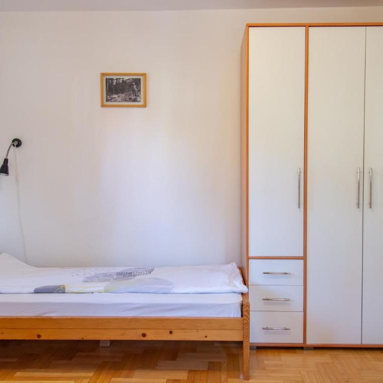 Vila Plamenac - One-Bedroom Apartment (4 Adults) - 1