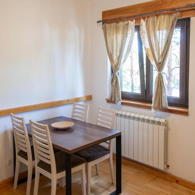 Vila Plamenac - One-Bedroom Apartment (4 Adults) - 3