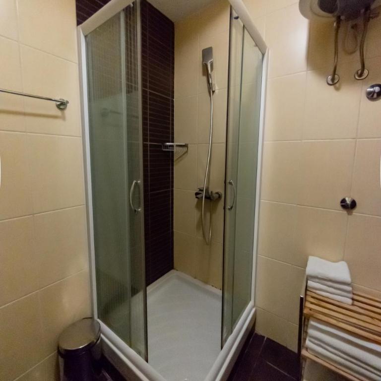 Vila Plamenac - One-Bedroom Apartment (4 Adults) - 4