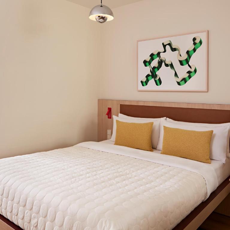 Numa Madrid Fuencarral - Medium Studio with Kitchenette and Terrace - 12