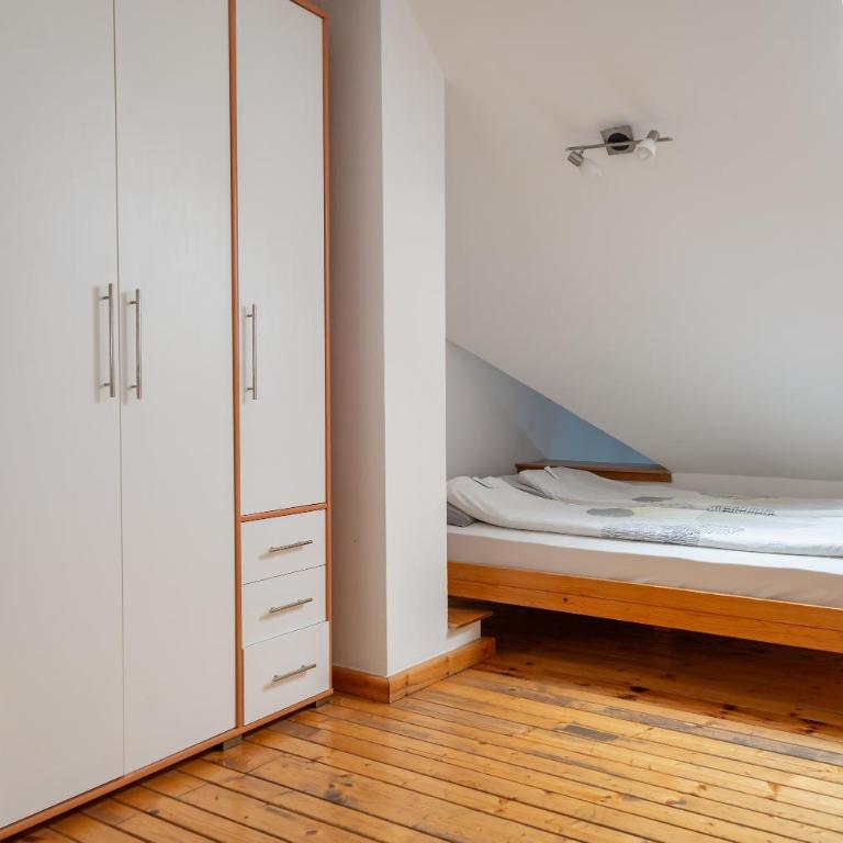Vila Plamenac - One-Bedroom Apartment (4 Adults) - 7