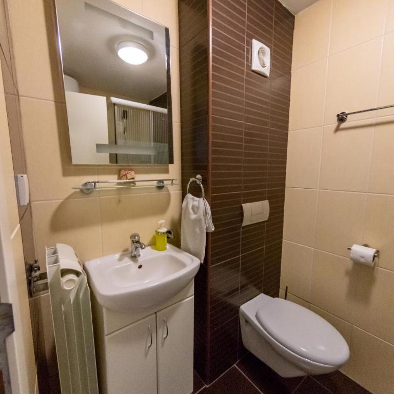 Vila Plamenac - One-Bedroom Apartment (4 Adults) - 6
