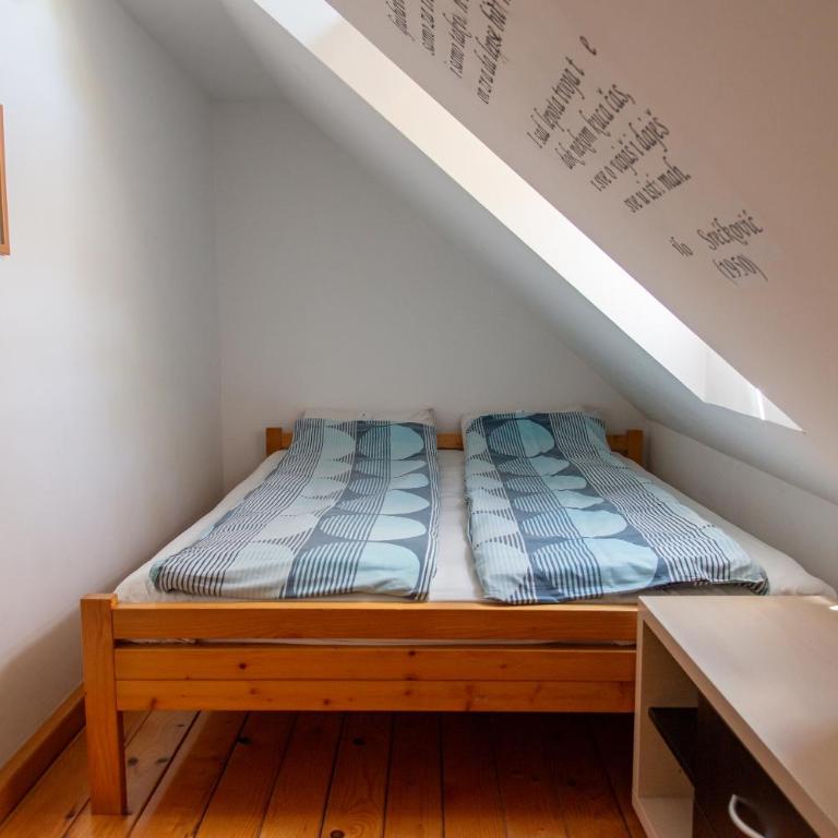 Vila Plamenac - One-Bedroom Apartment (4 Adults) - 11