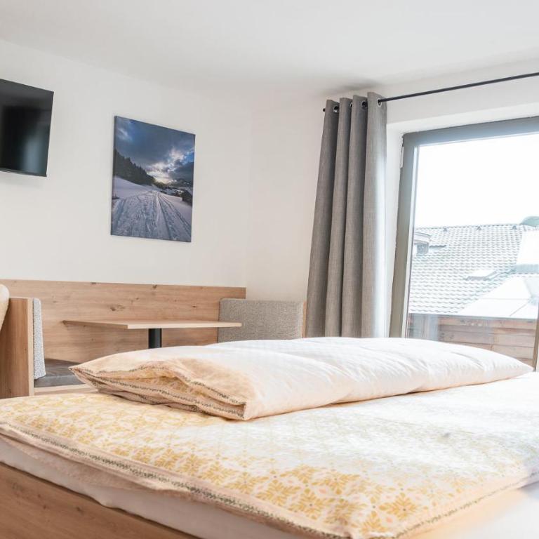 BEL AMI wohnen&sein - Premium Apartment mit 3 Schlafzimmern und Balkon - 25