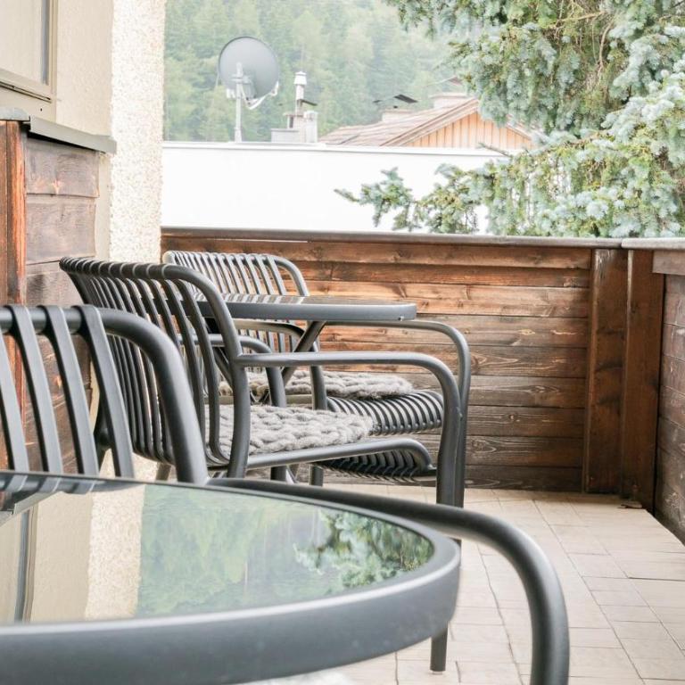 BEL AMI wohnen&sein - Premium Apartment mit 3 Schlafzimmern und Balkon - 31